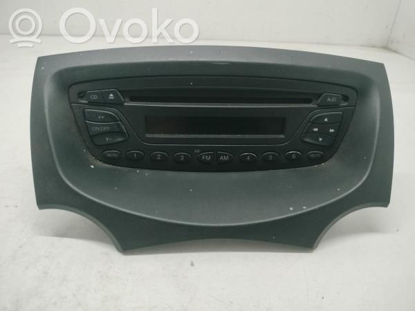 Ford Ka Unité principale radio / CD / DVD / GPS 