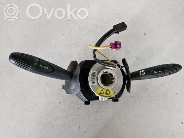 Multifunctional control switch/knob   4200121035700455,07354736590