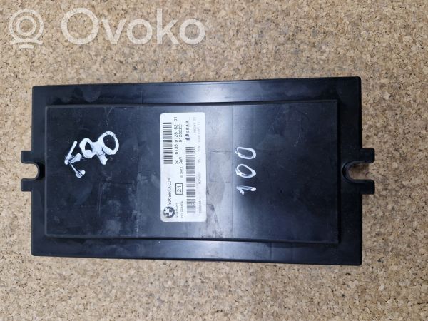BMW 1 E81 E87 Comfort/convenience module 