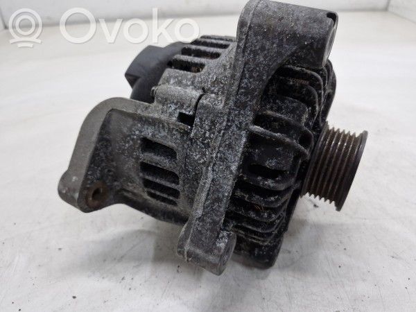 BMW 1 E81 E87 Generator/alternator 