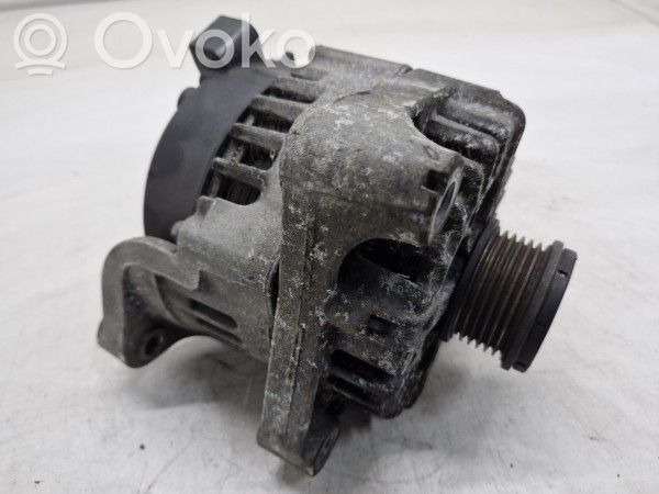 Alternador   8507623,2609201C