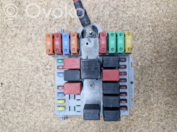 SAM control unit   51832042