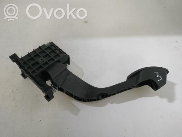 Accelerator throttle pedal   BITRON,C497