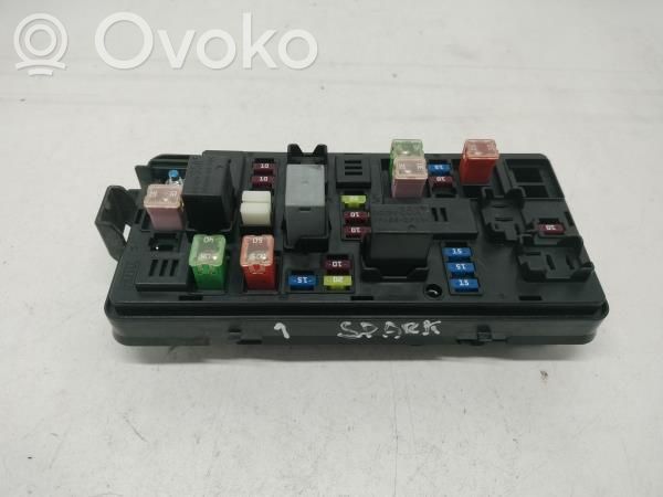 SAM control unit   95949016,DYVBX