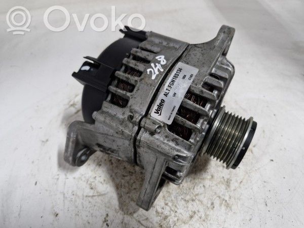 Generatorius   5801591939,2619327C,FGN18S134