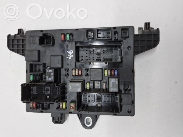 SAM control unit   13302301