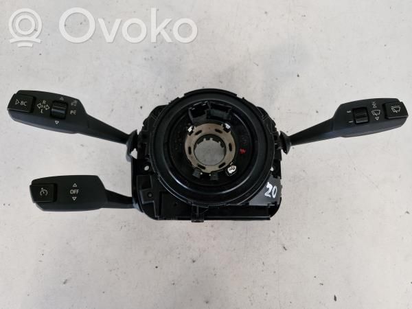 BMW 1 E81 E87 Interrupteur / bouton multifonctionnel 