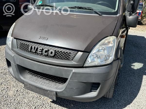 Iveco Daily 5th gen Kompletny zestaw przedniej części nadwozia / karoserii 