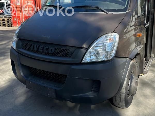 Iveco Daily 5th gen Kompletny zestaw przedniej części nadwozia / karoserii 