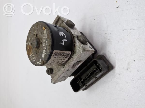 ABS Pump   8200403322F,10020700594,44CT2AAY1