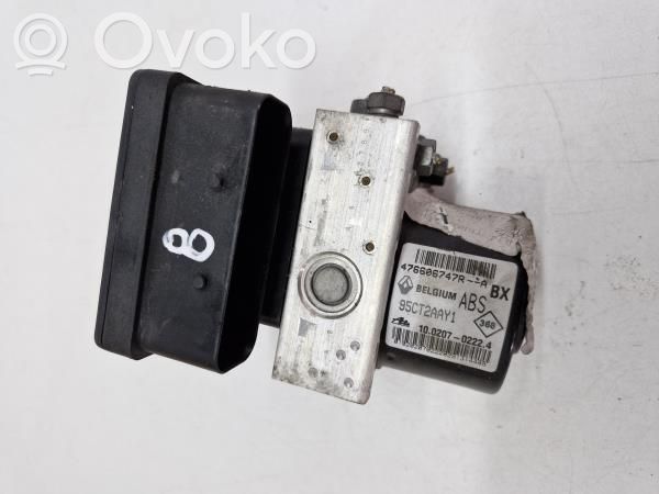 ABS Pump   476606747R,95CT2AAY1