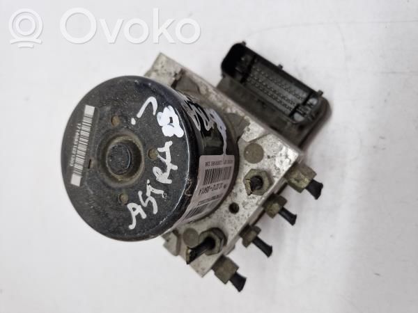 ABS Pump   13347808,10021205414