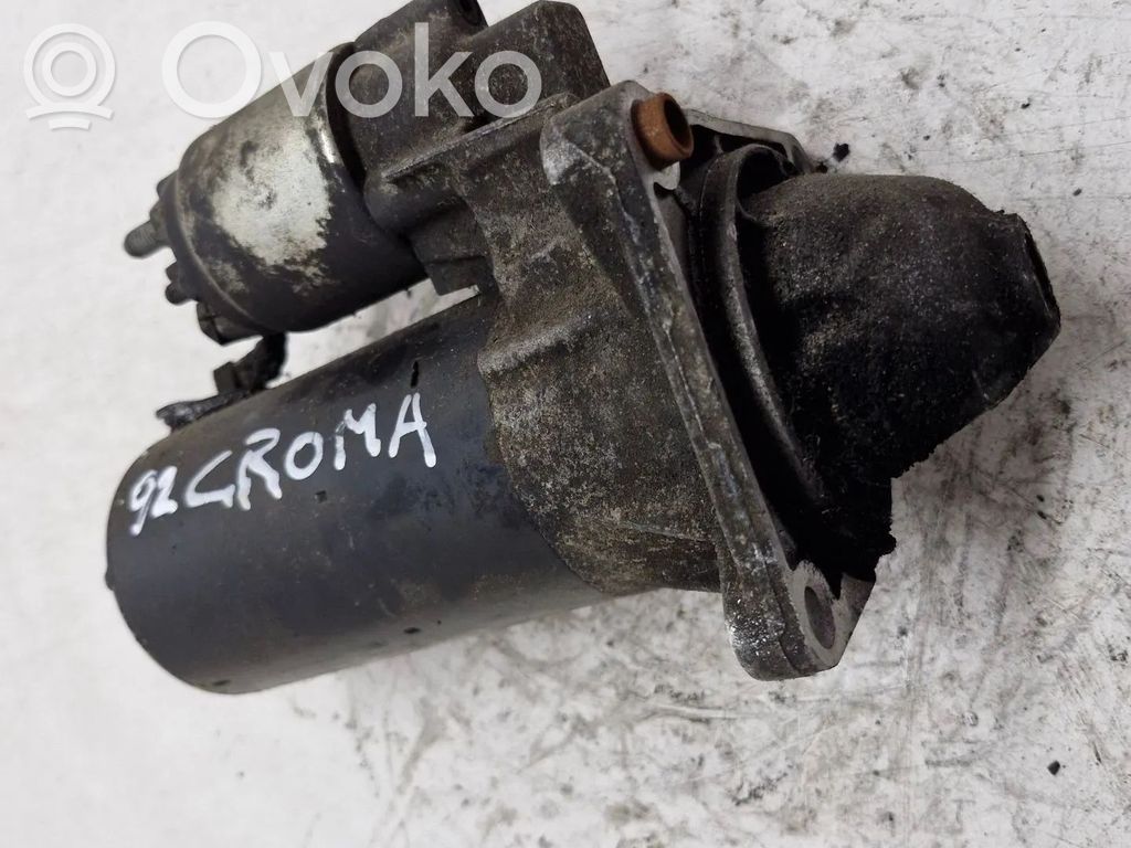 Motor de arranque   0001115021