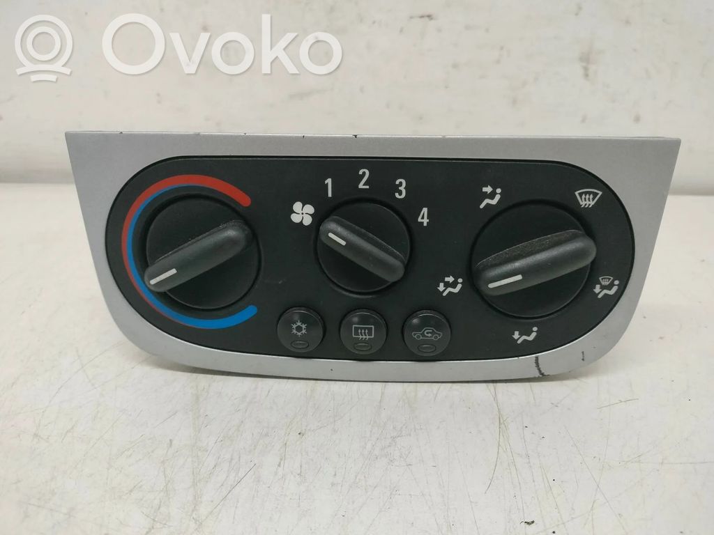 Opel Tigra A Climate control unit 