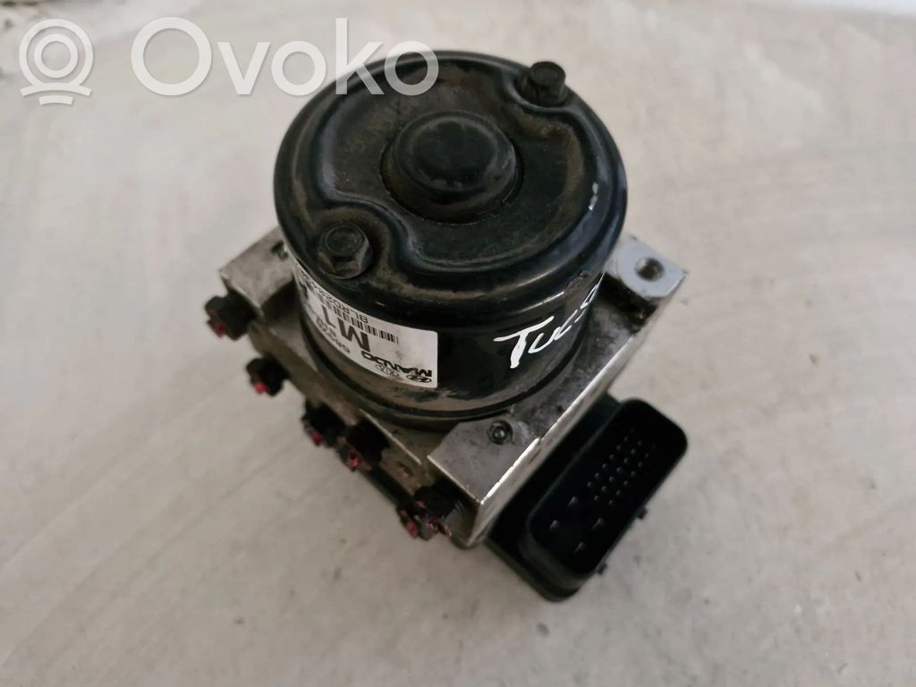 ABS-pumppu   589202E000,42265010849,BH60103400