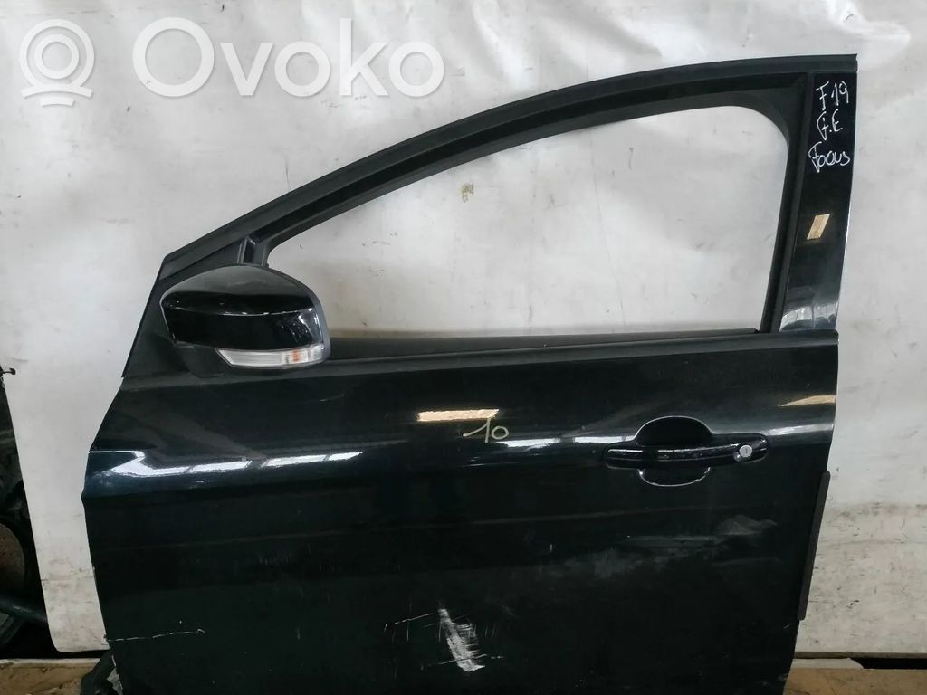 Ford Focus Priekinės durys 