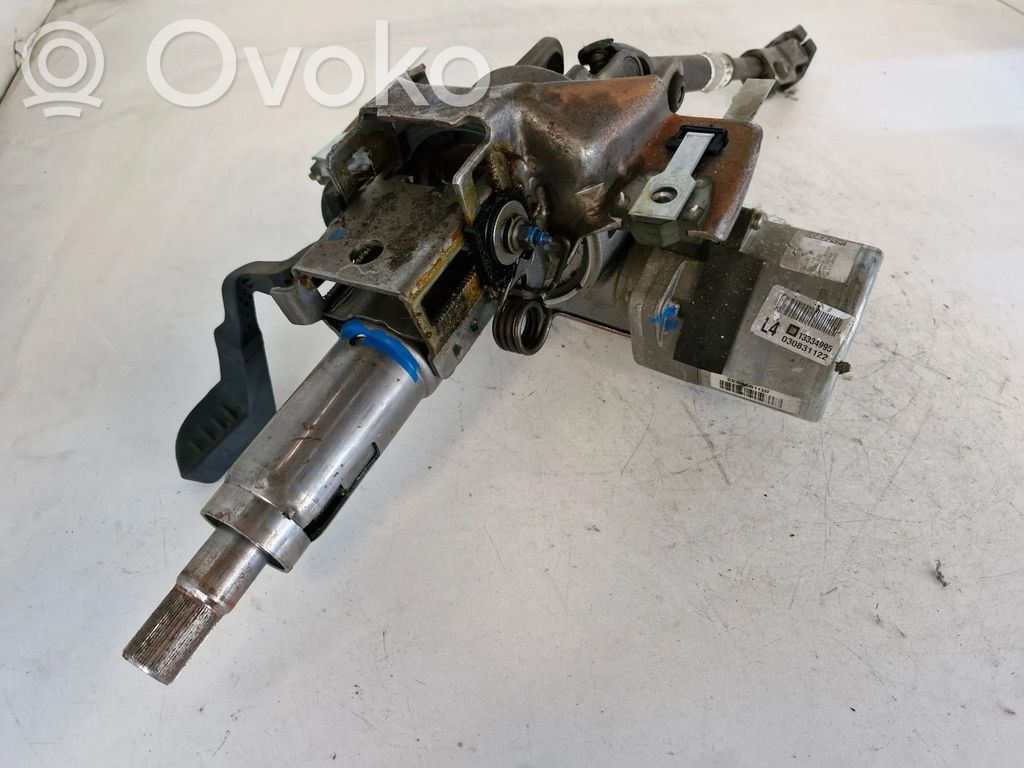 Steering wheel   28208792,13334995,BD1990633
