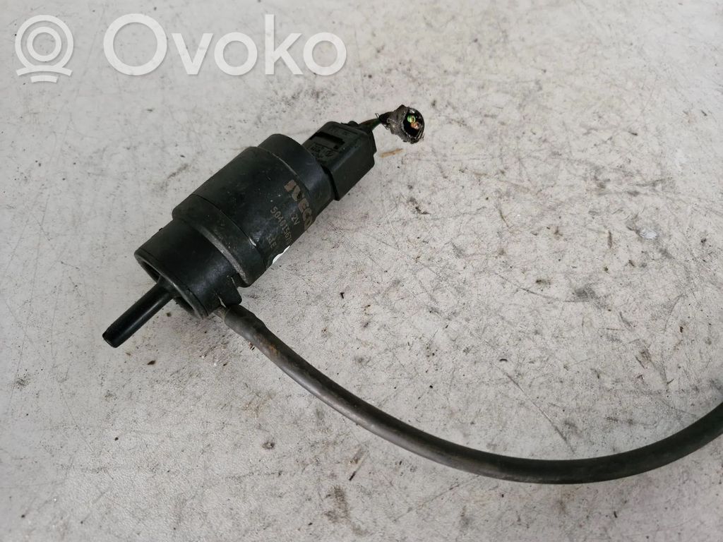 Windscreen/windshield washer pump   504015670