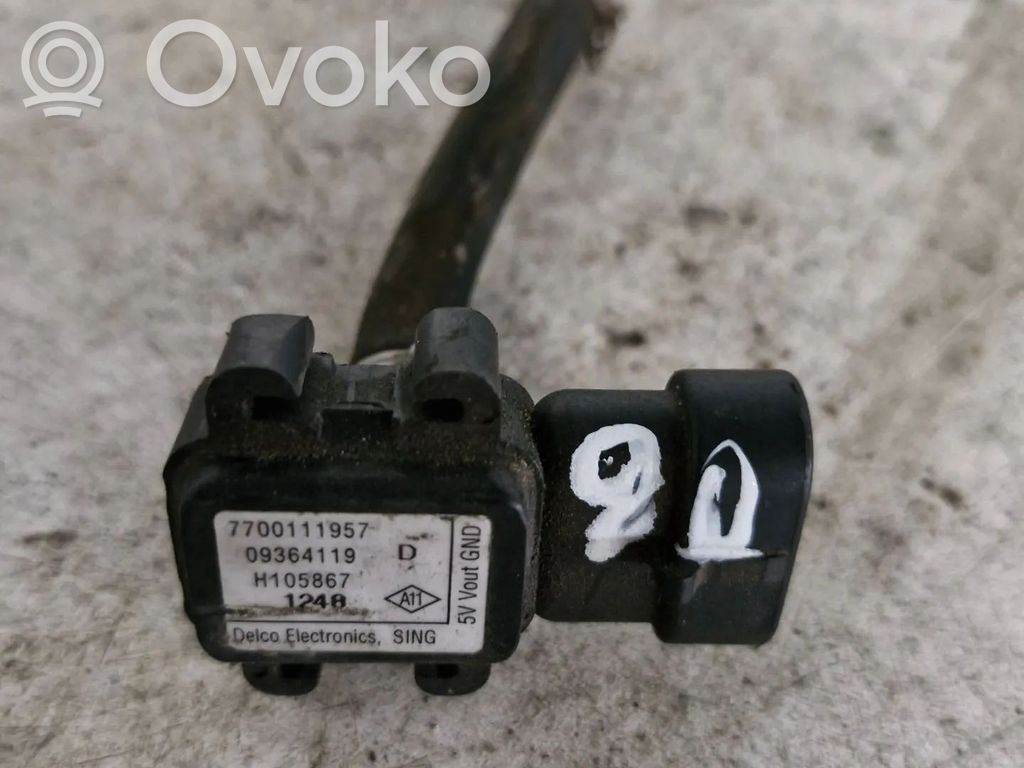 Sonstige Steuergeräte / Module   7700111957,09364119,H105867