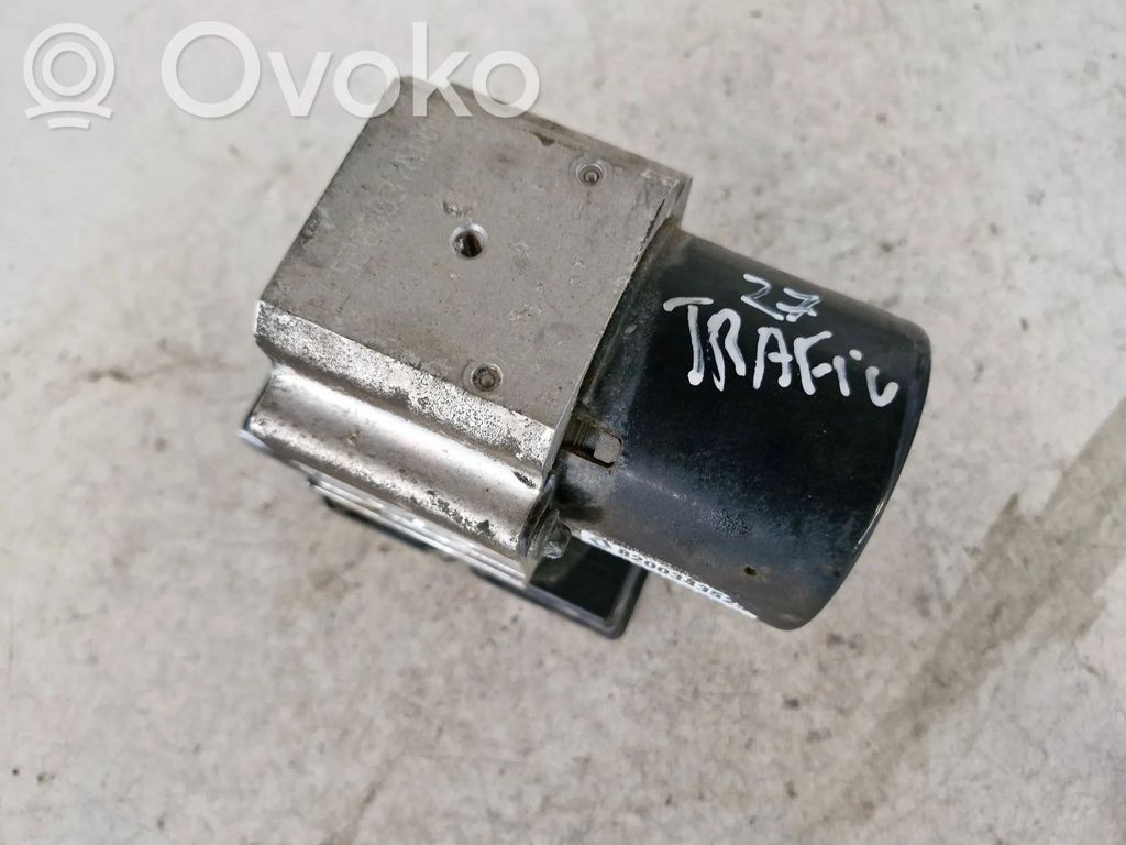 ABS Pump   8200343525,13509005M,13664104,13664105,54084684B,93852852