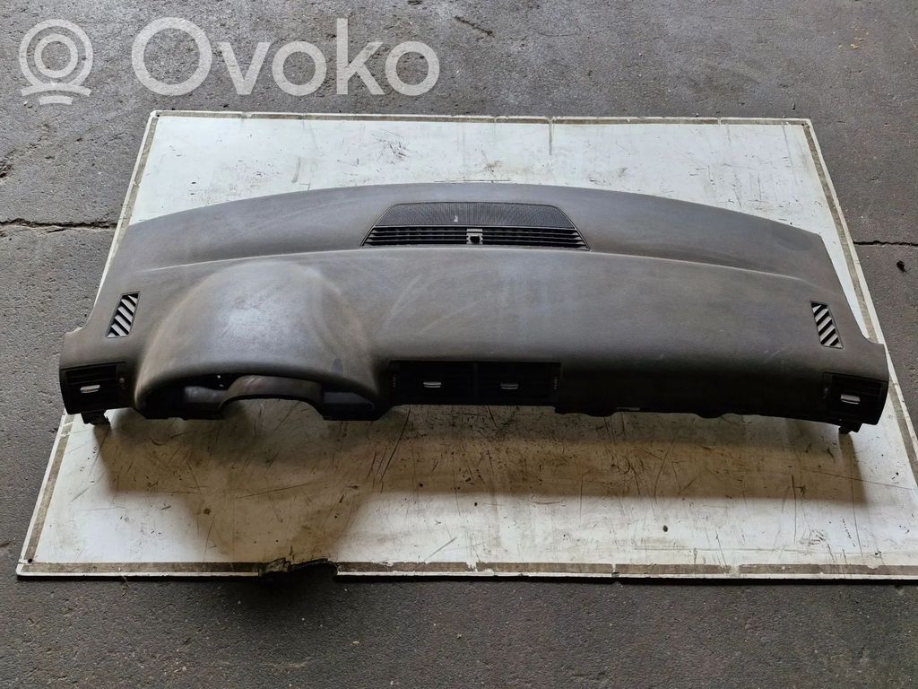 Audi A4 S4 B6 8E 8H Bord 