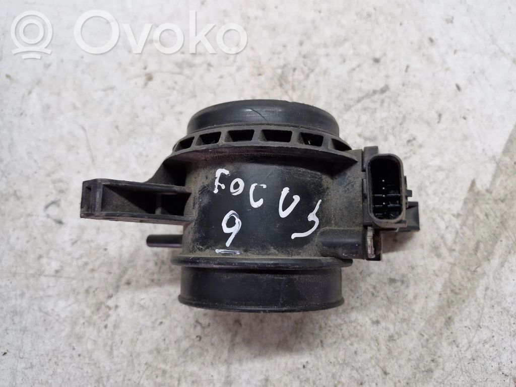 Ford Focus Mass air flow meter 