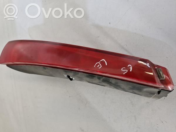 Citroen C5 Aizmugurējais lukturis virsbūvē 
