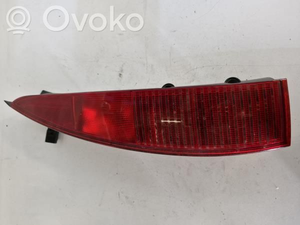 Citroen C5 Aizmugurējais lukturis virsbūvē 