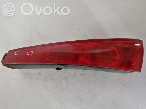 Rear/tail lights   AXO,2549,SCINTEX