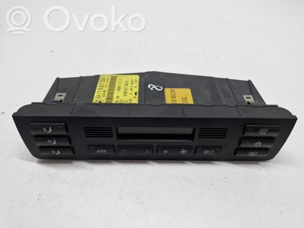 Climate control unit   6411,6917004