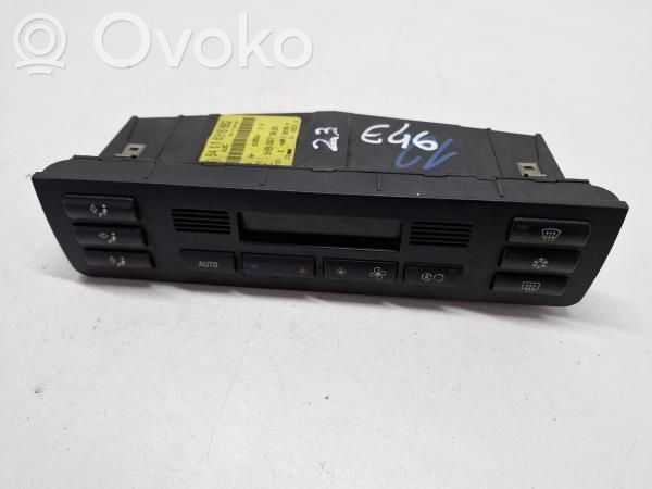 Climate control unit   6411,6916882