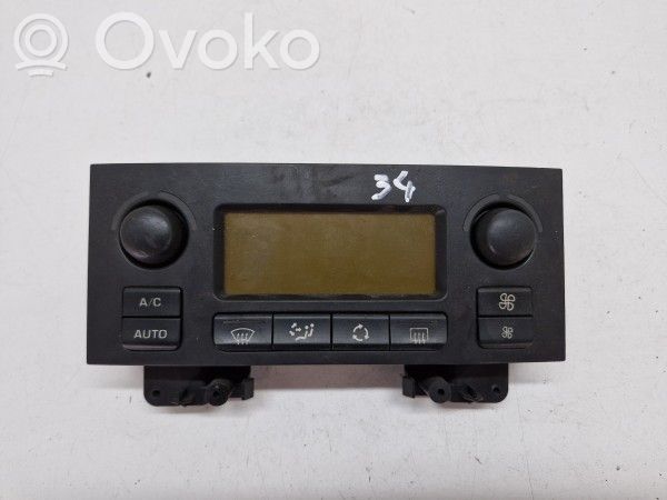 Climate control unit   9658084577