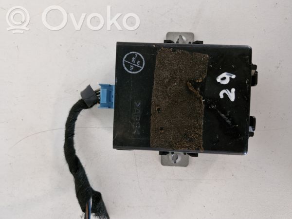 Módulo de confort/conveniencia   30857627