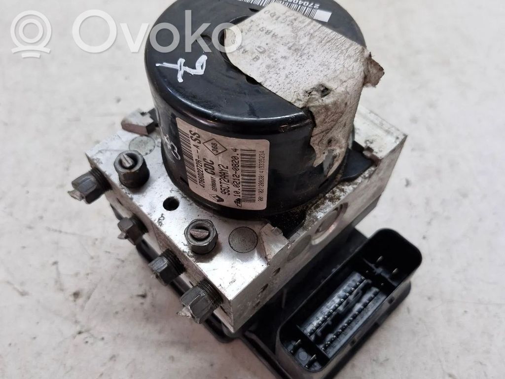 ABS Pump   476602272R,10021208204,95CT2AAY2