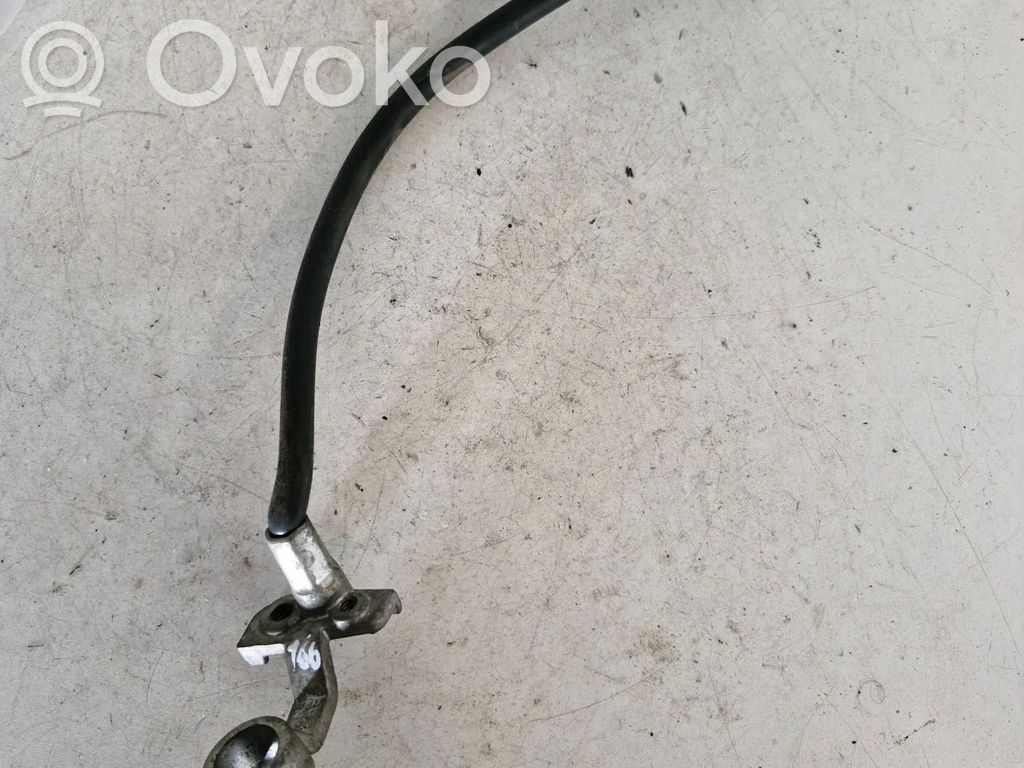 Opel Corsa D Maakaapeli, akku 