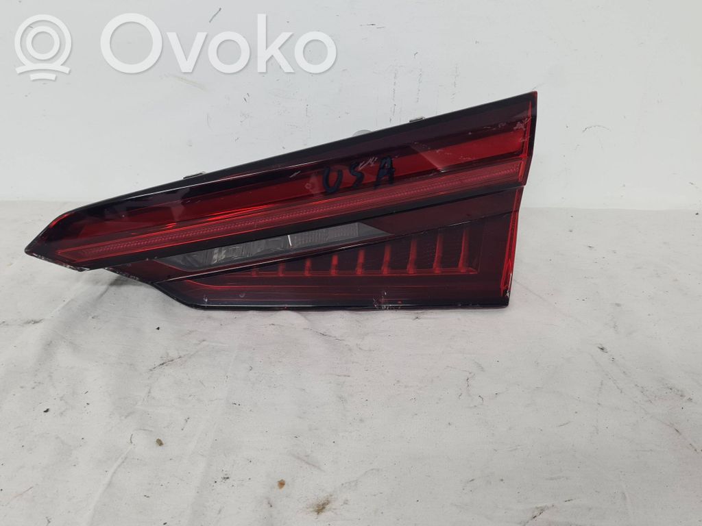 Audi A5 Takaluukun takavalot 