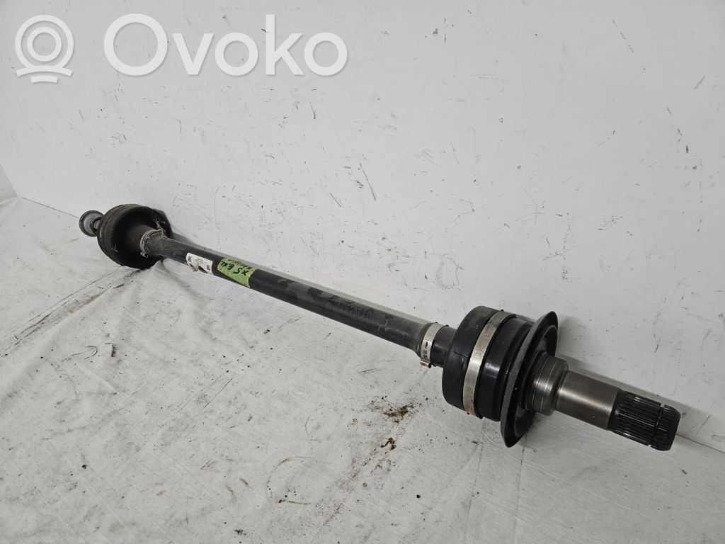 BMW X5 G05 Eje de transmisión trasero 