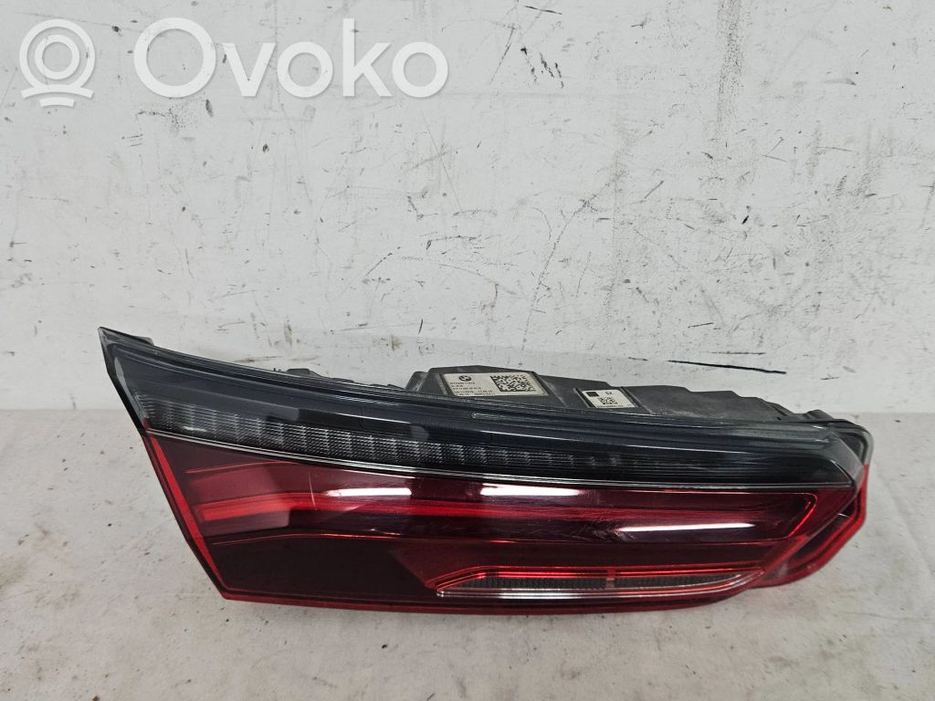 BMW M8 F91 F92 G14 G15 Lampă spate în capacul portbagajului 