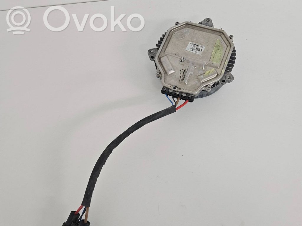 Audi A4 S4 B9 8W Elektrolüfter 