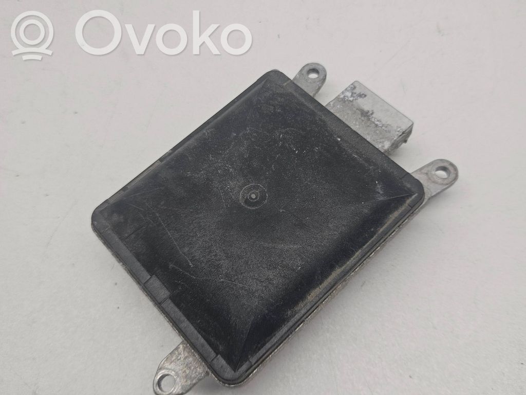 BMW 7 F01 F02 F03 F04 Moduł martwego pola 