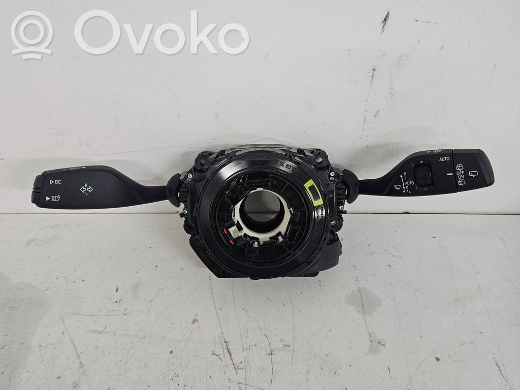 BMW X3 G01 Wiper turn signal indicator stalk/switch 