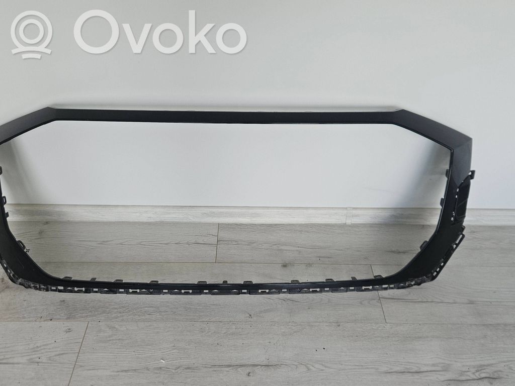 Audi Q8 Etusäleikkö 