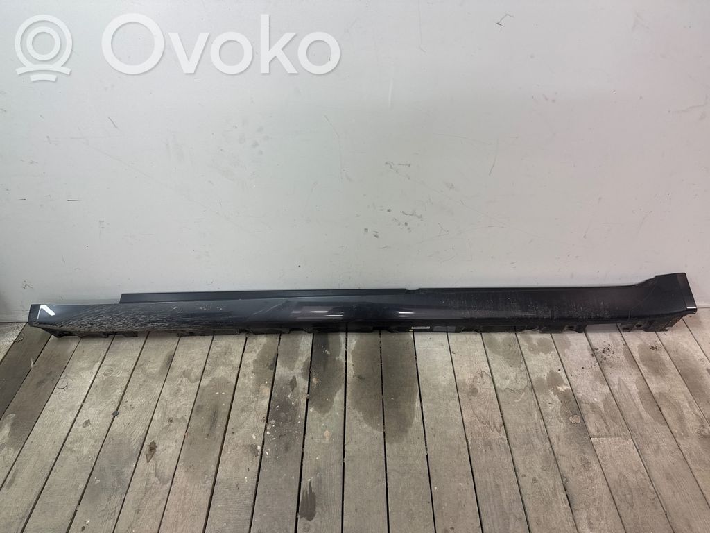 BMW 7 F01 F02 F03 F04 Próg 