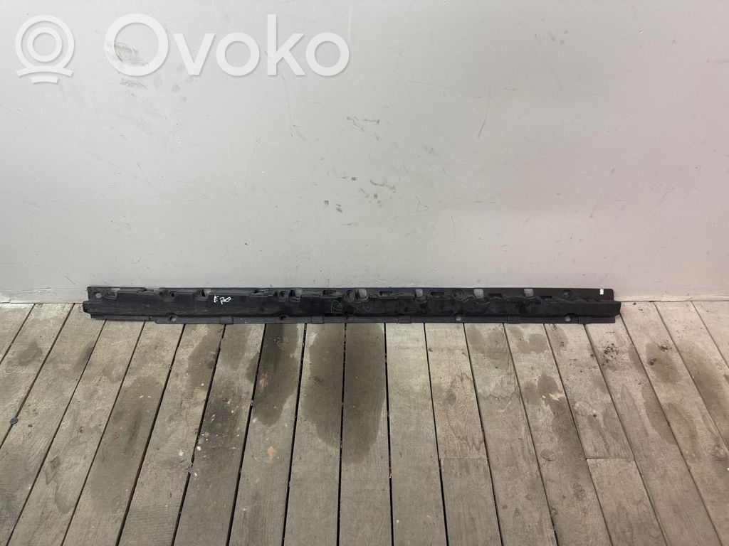 BMW X5 E70 Listello di supporto del sottoporta 
