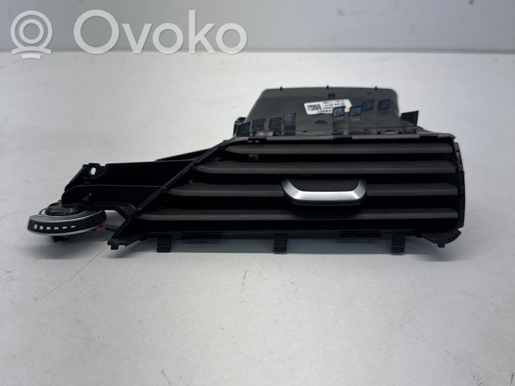 BMW 7 G11 G12 Grilă ventilație/ramă laterală bord 
