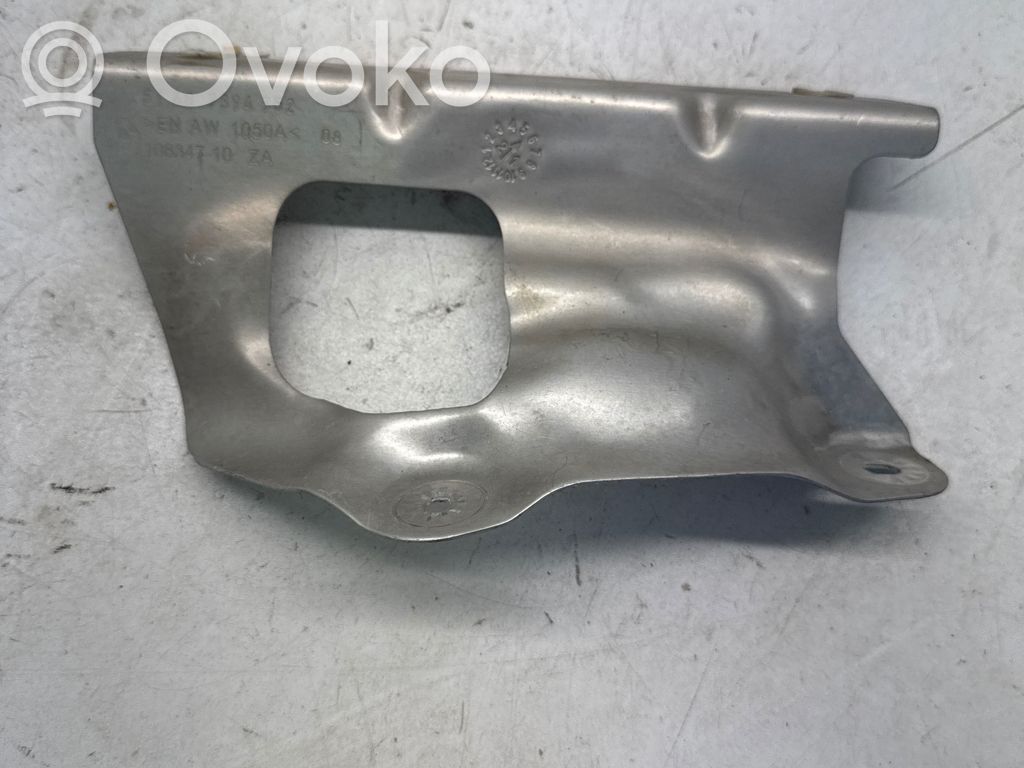 BMW X3 G01 Alte piese de sub caroserie 