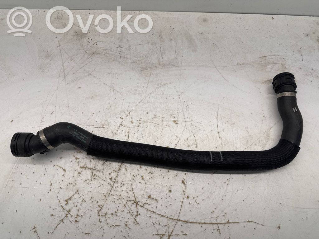 BMW 3 G20 G21 Engine coolant pipe/hose 