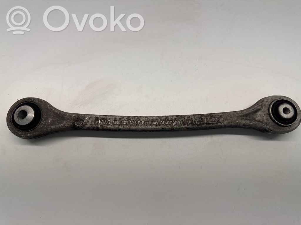 Audi Q7 4M Querlenker Achsschenkel hinten 
