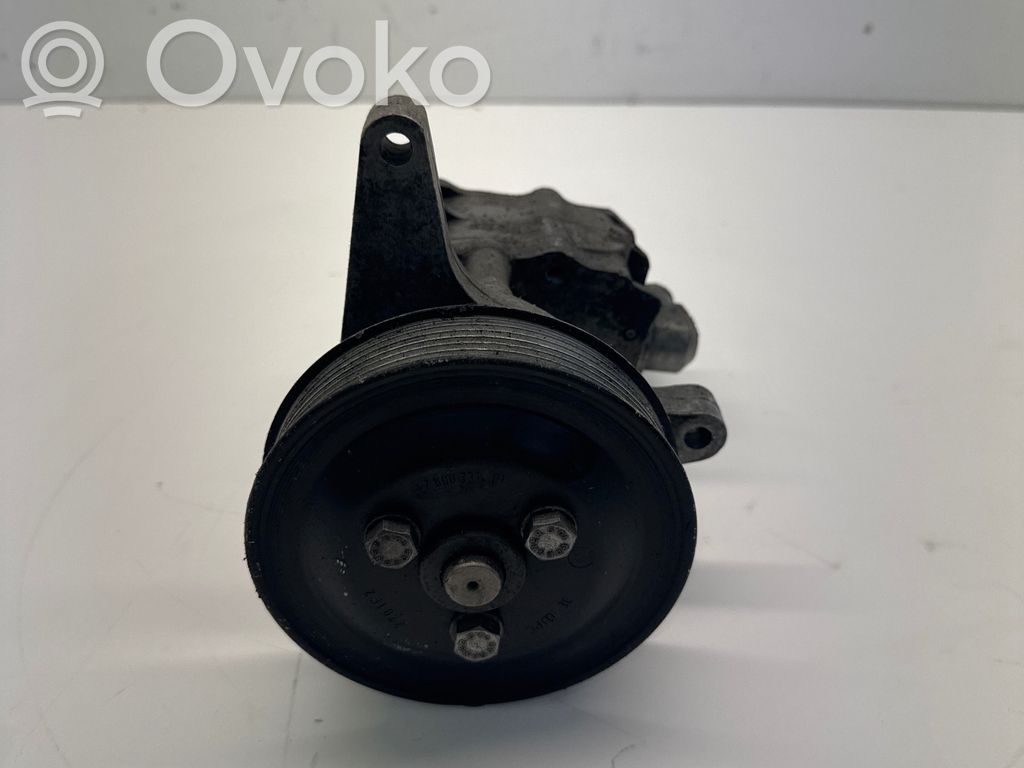 BMW X5 E70 Power steering pump 