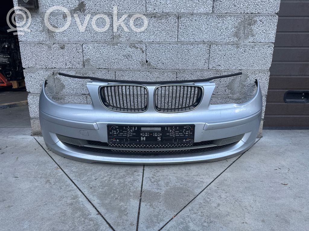 BMW 1 E81 E87 Etupuskuri 